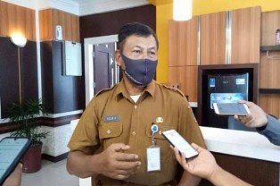 Sampaikan Via Whatsapp, DLHK Kota Pekanbaru Putuskan Kontrak dengan Ratusan THL